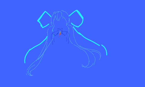星之夢 Key